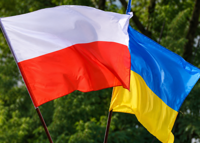 Ministrul polonez al Apărării a publicat datele despre amploarea ajutorului militar acordat de țara sa Ucrainei, pe fondul disputei dintre opoziție și putere. Guvernarea precedentă, a conservatorilor din PiS, a furnizat cel mai consistent sprijin