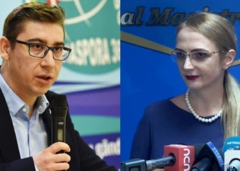 George Rîpă: "Sistemul mafiot instaurat în interiorul justiție e doar efectul, nu cauza, unor probleme mult mai profunde care afectează societatea românească din ultimele decenii. De câteva decenii construim o societate lipsită de morală și promovăm constant frica și dependența de stat"