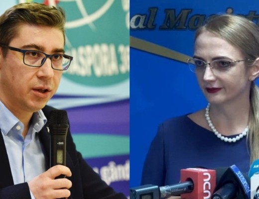 George Rîpă: "Sistemul mafiot instaurat în interiorul justiție e doar efectul, nu cauza, unor probleme mult mai profunde care afectează societatea românească din ultimele decenii. De câteva decenii construim o societate lipsită de morală și promovăm constant frica și dependența de stat"