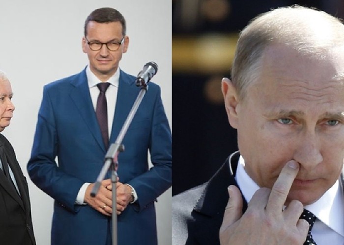 Polonia implementează "scutul anti-Putin" în plan economic și transmite că va propune oficial la summitul NATO trimiterea unei misiuni pacificatoare în Ucraina