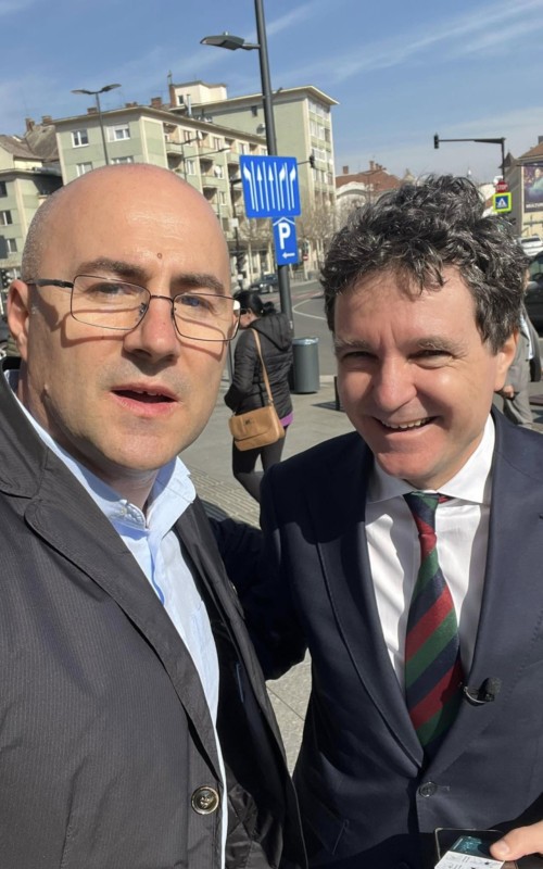 nicusor dan daniel ene2