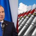 Consolidarea securității flancului estic. Președintele Poloniei: "Suntem gata să găzduim arme nucleare!"