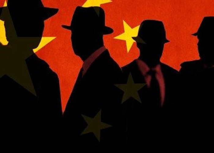 AGENȚII Chinei comuniste, cea mai mare amenințare pentru SUA. Discurs fără precedent al directorului FBI, Christopher Wray. Cum periclitează comunismul chinez economia și securitatea Americii/ Partea 1