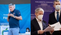 Disputa pe PNDL3. Cătălin Avramescu dă verdictul: "Cei din USR-PLUS au dreptate"