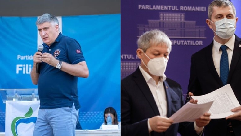Disputa pe PNDL3. Cătălin Avramescu dă verdictul: "Cei din USR-PLUS au dreptate"