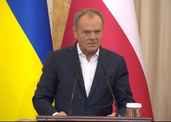 Polonia e siderată! Nu a primit nicio informare oficială de la Washington privind suspendarea ajutorului militar către Ucraina. Numeroase arme americane se află acum în depozitele sale. Fostul președinte polonez Lech Wałęsa, legendar disident anticomunist, se declară public revoltat și scârbit de felul în care a fost tratat Volodimir Zelenski de către liderii americani