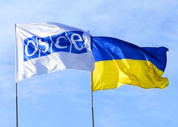 Kievul solicită o întâlnire urgentă între Rusia și membrii OSCE, în legătură cu escaladarea crizei ruso-ucrainene