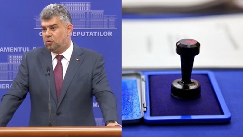 DOCUMENT: BEC a admis solicitarea PSD de a NU fi prelungit procesul de votare. Reacția PNL: "Pesediștii în continuare nu respectă dreptul românilor la vot!"