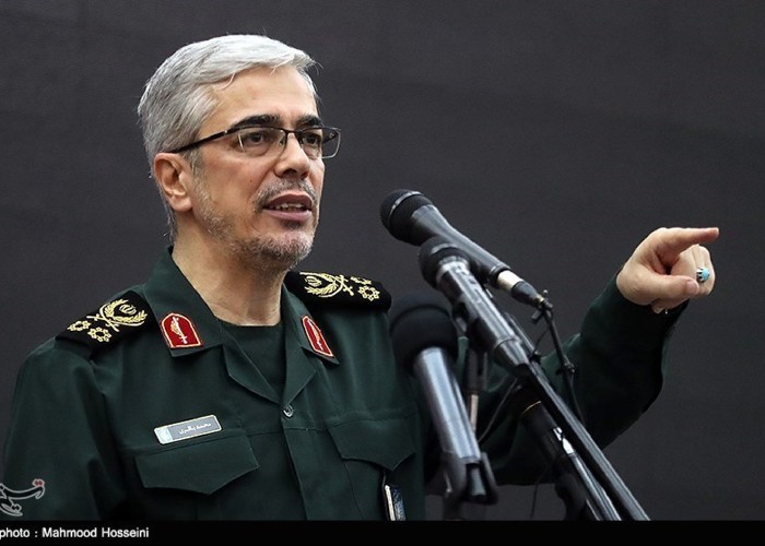 Iranul anunță că va ataca cu rachete și drone centrul nuclear israelian de la Dimona, dacă Israelul va ataca instalațiile nuclare iraniene