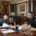 Generalul ucrainean Kirilo Budanov spune că războiul cu Rusia s-ar putea încheia până la iarnă. „Anumite procese sunt în curs de desfășurare. Nu toate sunt pe deplin publice”