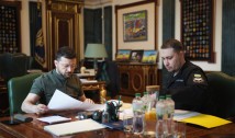 Generalul ucrainean Kirilo Budanov spune că războiul cu Rusia s-ar putea încheia până la iarnă. „Anumite procese sunt în curs de desfășurare. Nu toate sunt pe deplin publice”