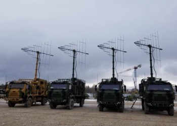 Polonia acuză Rusia că a activat sistemele de război electronic din Kaliningrad, lăsând intenționat orașe și regiuni întregi fără semnal GPS. NATO se teme că Moscova ar intenționa să captureze Coridorul Suwalki