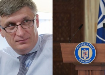 Profesorul Cătălin Avramescu și-a anunțat candidatura la prezidențiale: "Candidații anunțați până acum sunt foarte slabi"