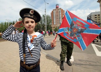 Oroarea rusificării. Cum încearcă rușii să-i spele pe creier și să-i reeduce pe copiii ucrainenilor din regiunile ocupate. Persecuții și abuzuri de neimaginat