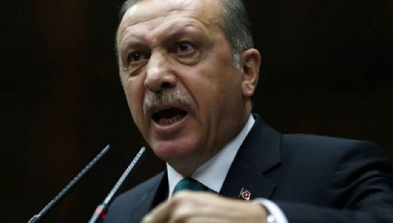 Erdogan a declanșat ofensiva militară în Siria