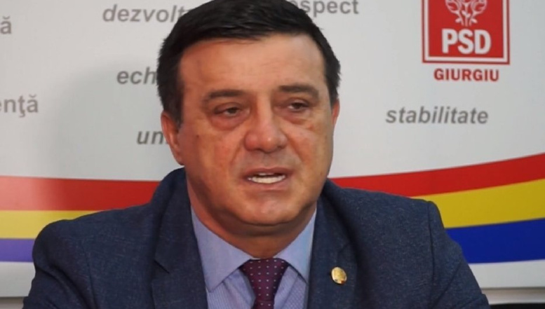 VIDEO Limbaj de mahala în Parlament marca Bădălău: "Du-te în pu*a mea!"