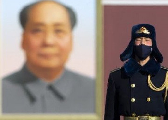 VAL de antipatie și revoltă împotriva MINCIUNILOR Chinei comuniste! Beijingul primește palme usturătoare din Taiwan, unde comuniștii au interese strategice majore