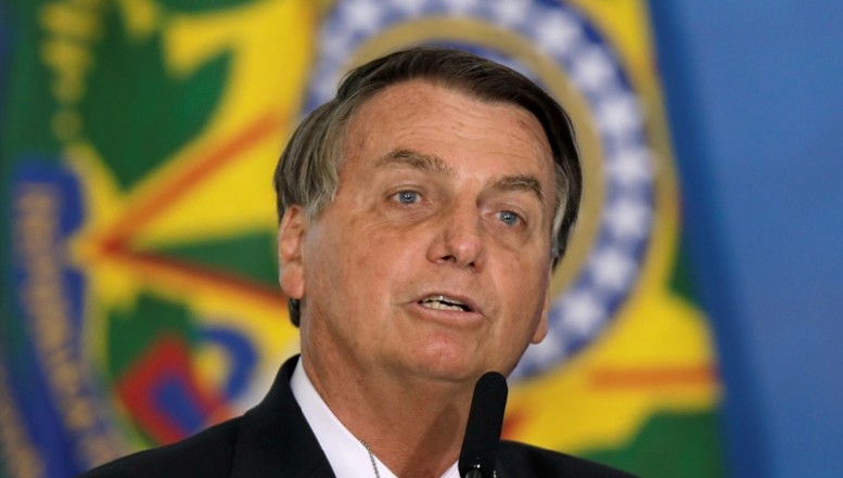 Președintele Braziliei a anunțat că Marea Britanie vrea un acord de urgență pentru livrarea unor alimente