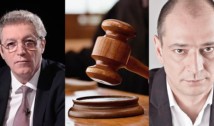 Rise Project, sub asaltul (in)justiției din România: Streinu Cercel câștigă un proces, pe modelul Băluță, Tribunalul București stabilind că investigațiile ce-l vizează trebuie șterse. Avertismentul unor jurnaliști