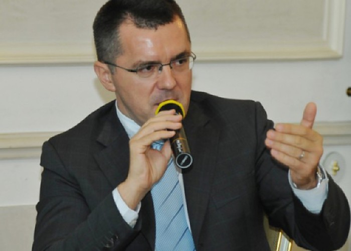 Perspectiva Ucrainei de a adera la NATO, pusă pe butuci. Dan Dungaciu atrage atenția că declarația ambasadorului ucrainean la Londra nu e o întâmplare. Kievul, prins în menghina generată de presiunile puse de Kremlin