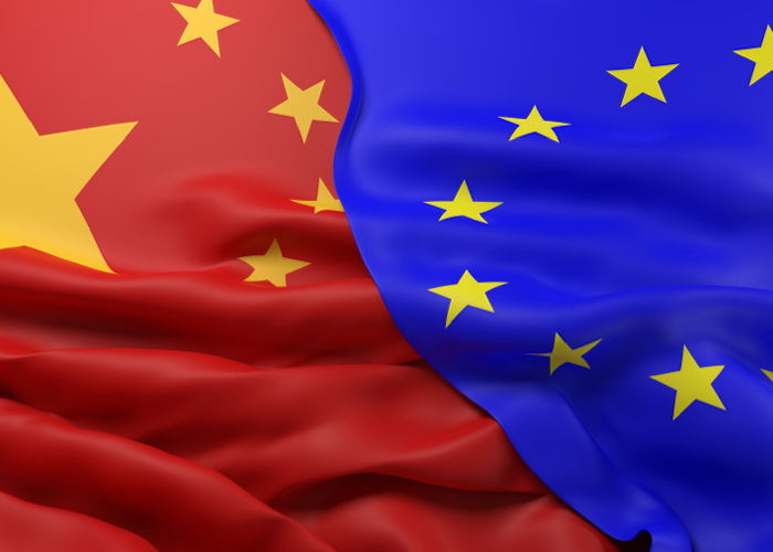 UE evită să ia măsuri împotriva companiilor chineze ce inundă piața europeană cu produsele ce nu au mai ajuns în SUA după creșterea tarifelor