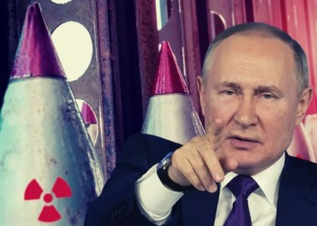 Rusia amenință indirect, comunicând că este pregătită pentru o lume fără limite privind armele nucleare