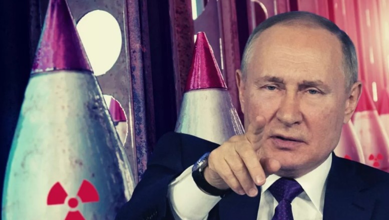 Rusia amenință indirect, comunicând că este pregătită pentru o lume fără limite privind armele nucleare