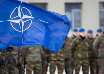 Soldații europeni continuă să plece în număr mare din armată, exact când NATO are mai multă nevoie de ei. Franța, Germania, Marea Britanie, România se confruntă cu deficite importante de personal. Ce e de făcut?