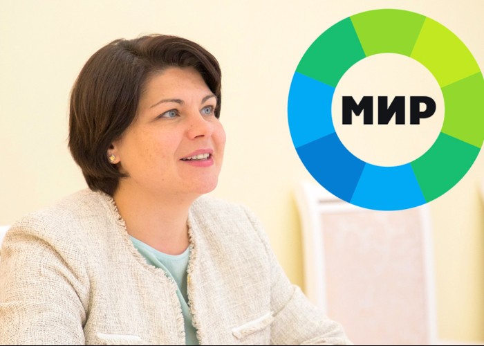 EXCLUSIV! Guvernul pro-european al Republicii Moldova finanțează televiziunea dictatorilor Putin, Lukașenko și Tokayev! Milioane pentru rețeaua Kremlinului!