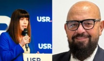 Cristina Prună: ANPC trebuie desființată! ANPC a fost de prea mult timp confiscată politic și transformată într-o bâtă. Piedone a înșelat milioane de români