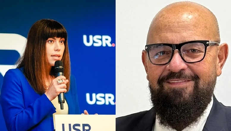 Cristina Prună: ANPC trebuie desființată! ANPC a fost de prea mult timp confiscată politic și transformată într-o bâtă. Piedone a înșelat milioane de români