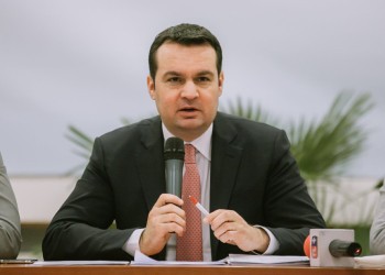 Primarul Cătălin Cherecheș a fost condamnat definiiv la cinci ani de închisoare pentru luare de mită în formă continuată