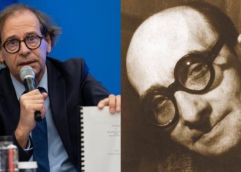 A câta condamnare a lui Radu Gyr? Scandalul generat de propagandistul ceaușist Alexandru Florian. Și liberticidul extremei stângi