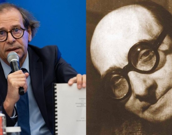 A câta condamnare a lui Radu Gyr? Scandalul generat de propagandistul ceaușist Alexandru Florian. Și liberticidul extremei stângi