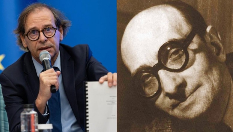 A câta condamnare a lui Radu Gyr? Scandalul generat de propagandistul ceaușist Alexandru Florian. Și liberticidul extremei stângi