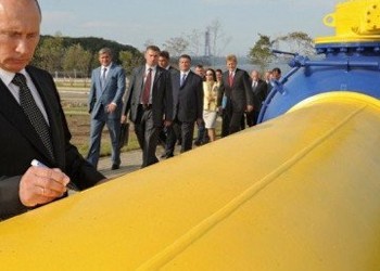Pericolul DEPENDENȚEI de gazele rusești. Conflictul Moscova-Kiev aruncă în aer un nou acord privind tranzitul gazelor rusești pe teritoriul ucrainean