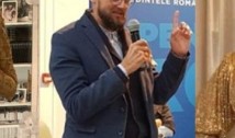 Spitalul oncologic pediatric. Oreste le pune la zid pe Firea și Budeanu și le dedică o epigramă sugestivă