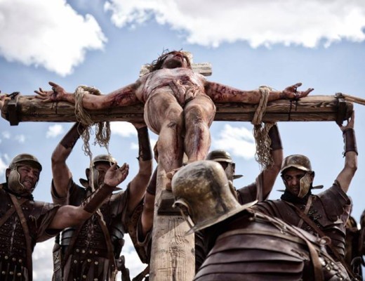 Experimentul Pitești, răstignirea unei generații. Cum a fost crucificat Hristos Piteșteanul pe hârdăul plin cu fecale, în Ierusalimul din Camera 4-spital. Golgota elitei studențimii românești