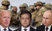Un fost șef al operațiunilor CIA acuză administrația Biden că nu a dat arme Ucrainei pentru a-i alunga pe ruși, ci doar pentru a sângera. Detaliile