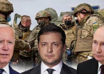 Un fost șef al operațiunilor CIA acuză administrația Biden că nu a dat arme Ucrainei pentru a-i alunga pe ruși, ci doar pentru a sângera. Detaliile
