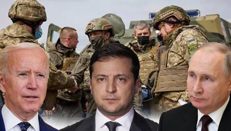 Un fost șef al operațiunilor CIA acuză administrația Biden că nu a dat arme Ucrainei pentru a-i alunga pe ruși, ci doar pentru a sângera. Detaliile