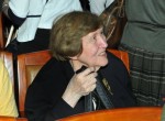 O pierdere uriașă! A încetat din viață sora cea mică a Seniorului Corneliu Coposu, liderul moral al României. Cele patru surori Coposu, mama și soția marelui lider țărănist au fost victime ale regimului comunist, suferind persecuții terifiante după arestarea acestuia în 1947
