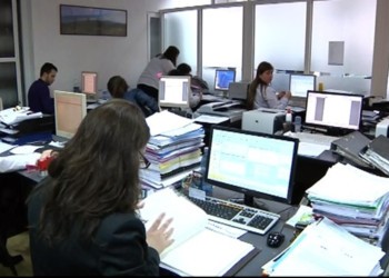 A crescut din nou numărul angajaților la stat. Unde s-au făcut cele mai multe noi angajări. Câți bugetari mai are România în momentul de față