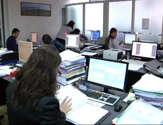 A crescut din nou numărul angajaților la stat. Unde s-au făcut cele mai multe noi angajări. Câți bugetari mai are România în momentul de față