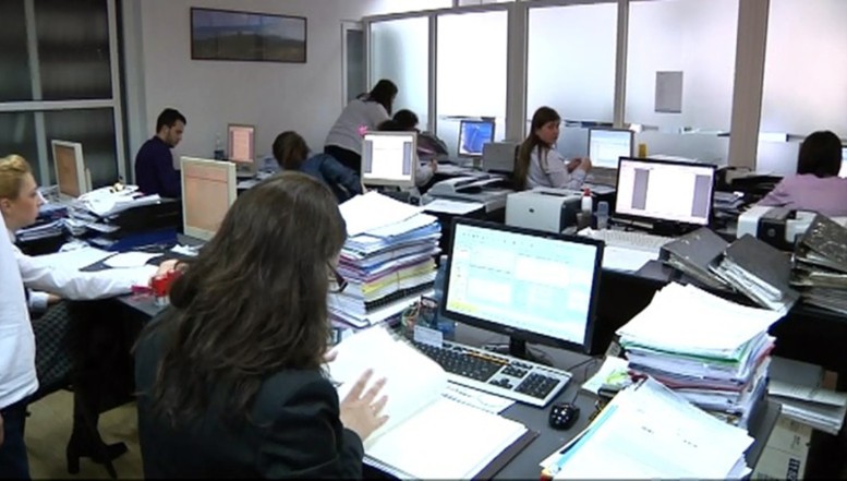 A crescut din nou numărul angajaților la stat. Unde s-au făcut cele mai multe noi angajări. Câți bugetari mai are România în momentul de față