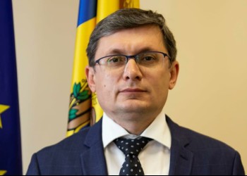 Igor Grosu, despre scenariul în care R. Moldova va fi atacată: "Evident că o să cerem ajutor de la vecinii noștri"