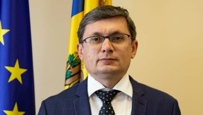 Igor Grosu, despre scenariul în care R. Moldova va fi atacată: "Evident că o să cerem ajutor de la vecinii noștri"