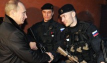 Rusisme: cum a ajuns un sergent bețiv erou al Rusiei, după ce a murit într-o încăierare în cursul căreia a ucis doi ofițeri FSB, rănindu-l grav pe al treilea. Baia de sânge a avut loc într-o cârciumă din Hersonul ocupat