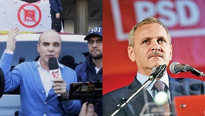 Rareș Bogdan devoalează impactul plecărilor din PSD: "PSDragnea" trăiește ultimele săptămâni de putere! EXCLUSIV