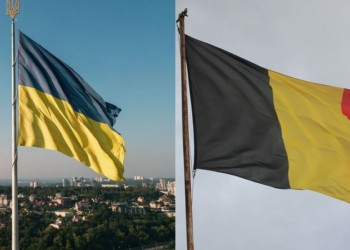 Belgia se comportă într-un mod absurd cu refugiații ucraineni, refuzând azilul copiilor care s-au născut după începerea războiului, cu toate că oferă acest statut protectiv părinților / Cazul Yanei și al fiului ei, Semion